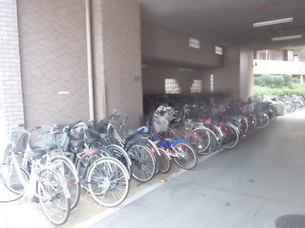 CASSIA八千代緑が丘の物件内観写真